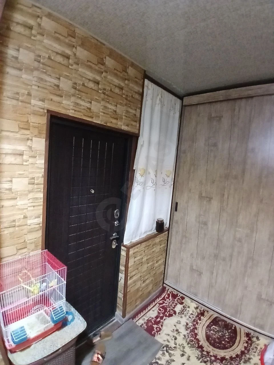 4 xona 1 etaj Navoiy shaxar Navoiy kucha — rasm 12/12