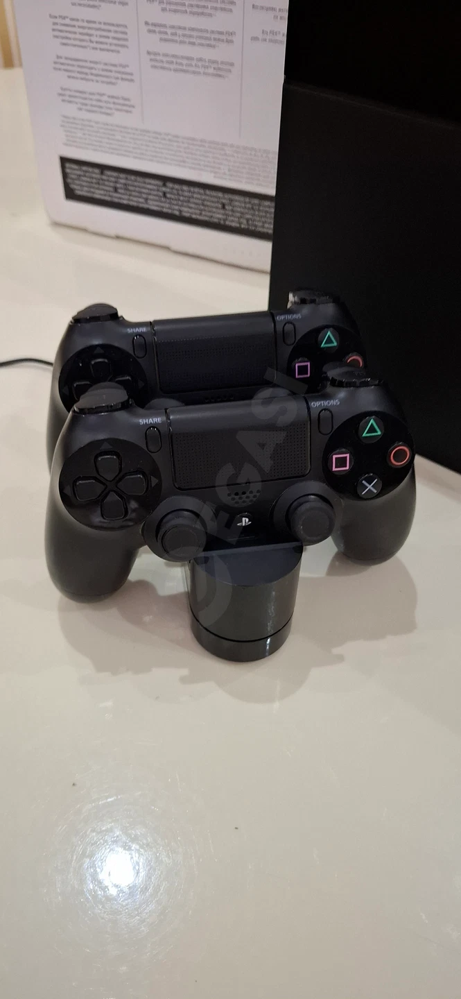 PlayStation 4 fat — rasm 4/8