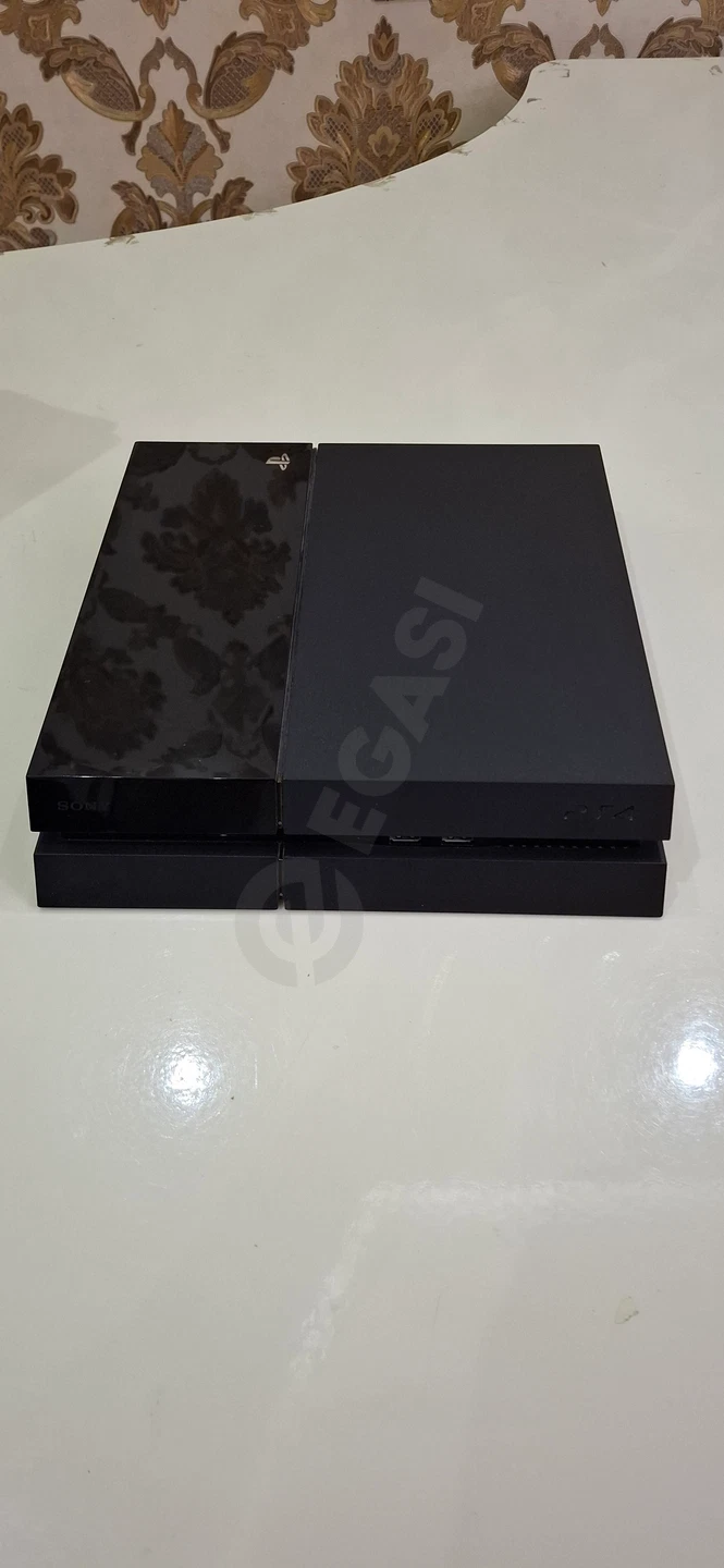 PlayStation 4 fat — rasm 6/8