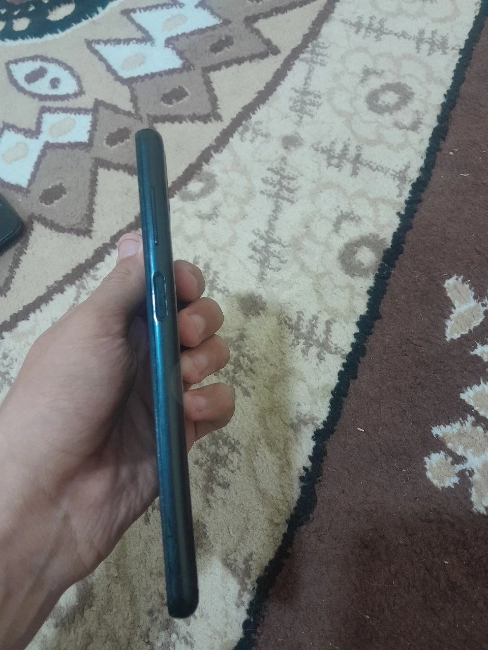 Samsung M12 — rasm 2/7