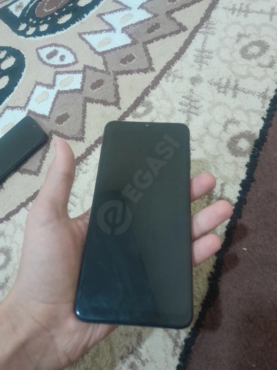 Samsung M12 — rasm 3/7