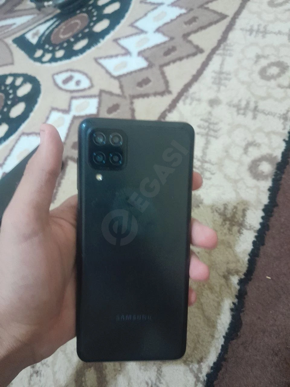 Samsung M12 — rasm 6/7