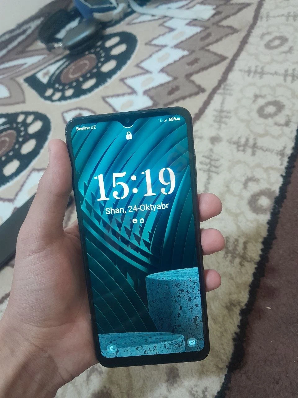 Samsung M12 — rasm 7/7