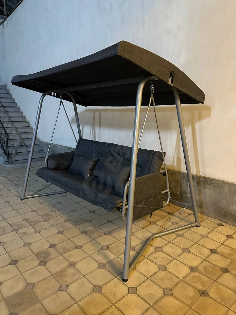 barcha turdagi stol stullar va kachelalar — rasm 6/6