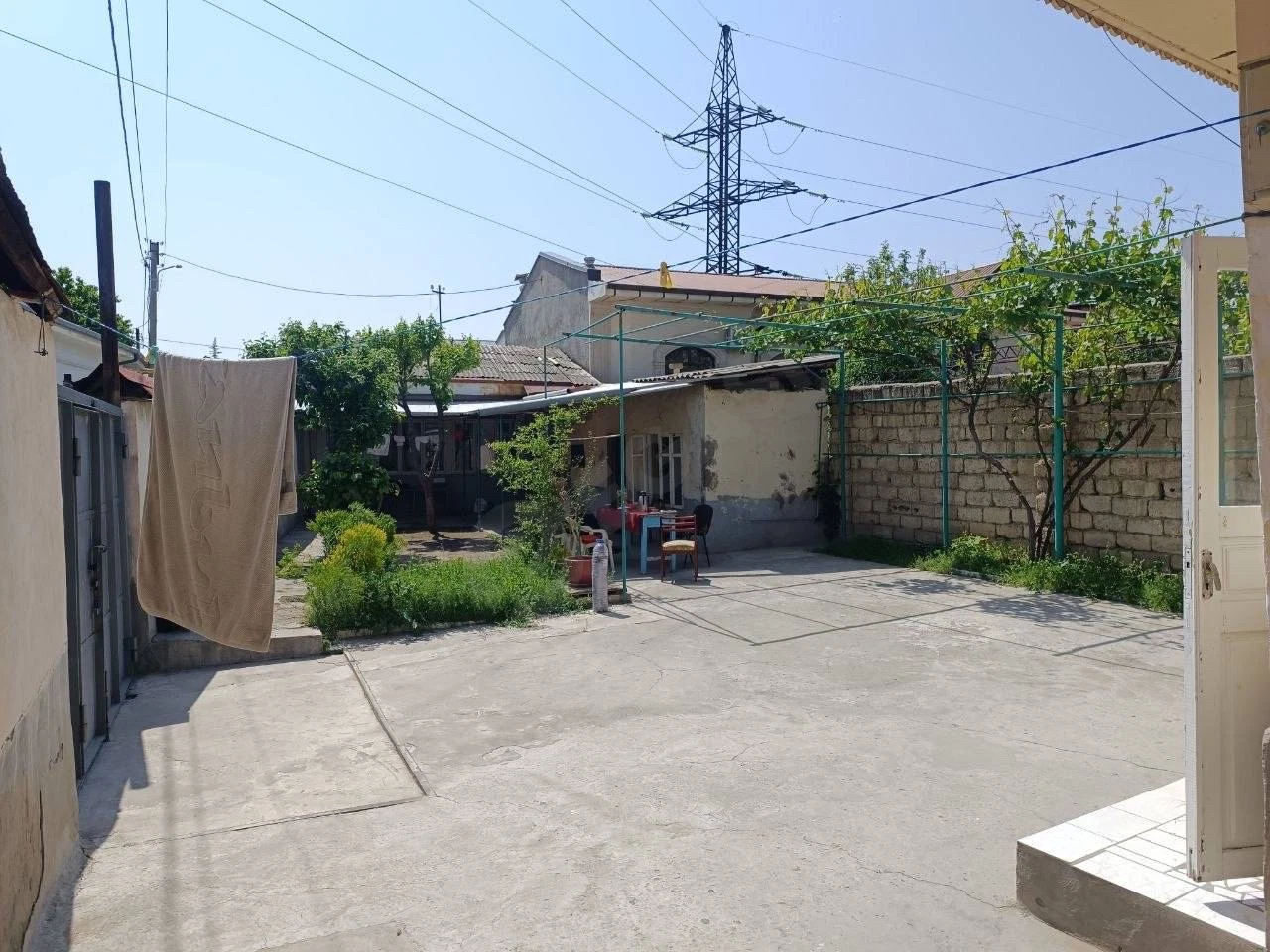 3,85 сотых срочно продаю фасад 42 метра — фото 3/4