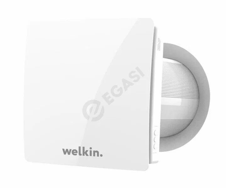 Rekuperator Welkin - Cover Photo