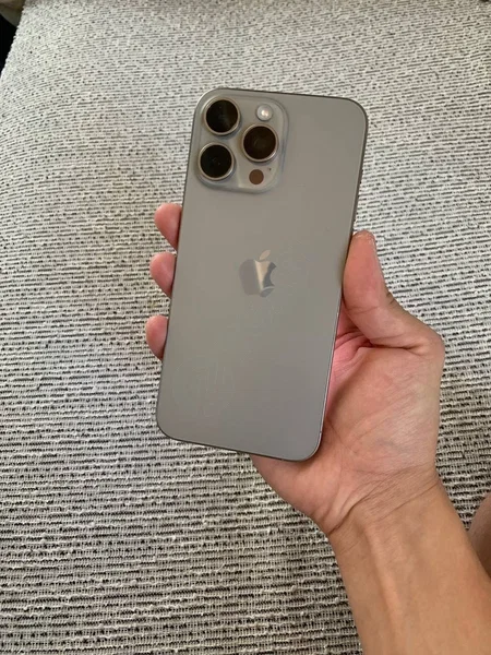 15pro max - Cover Photo