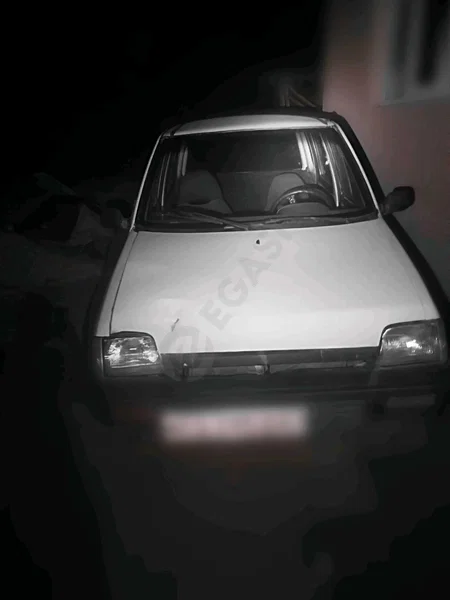 moshina motorga kelgan - Cover Photo