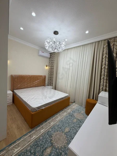 Ijaraga: 2 xonali kvartira, 50 m², Mirzo Ulug'bek · ID 43211 - Cover Photo