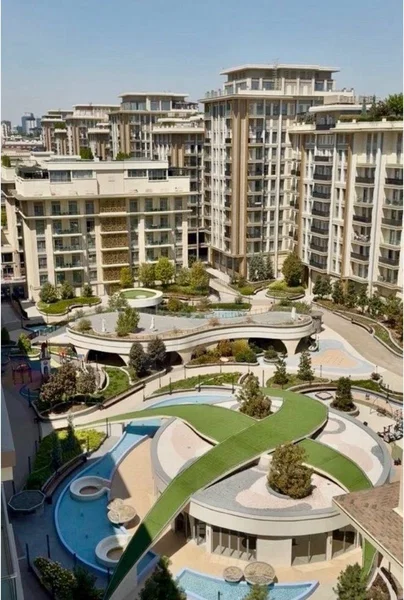 Sotiladi: 2 xonali kvartira, 54 m², Mirobod - Cover Photo