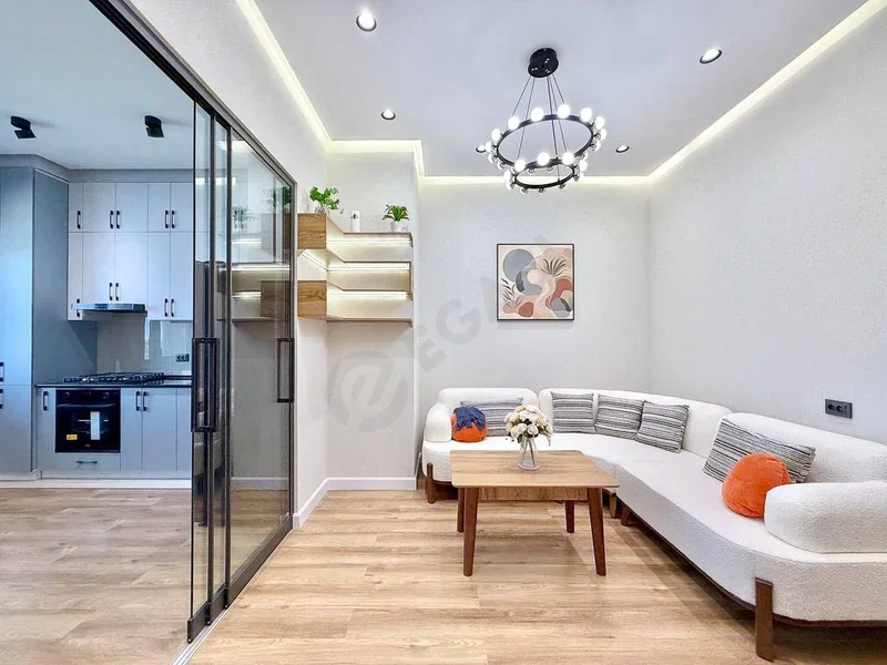 Sotiladi: 2 xonali kvartira, 45 m², Mirzo Ulug'bek - Cover Photo