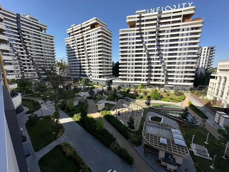 Sotiladi: 7 xonali kvartira, 450 m², Yashnobod · ID 6957 - Cover Photo