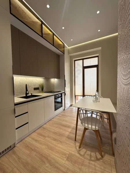 Sotiladi: 2 xonali kvartira, 47 m², Mirzo Ulug'bek · ID 6961 - Cover Photo