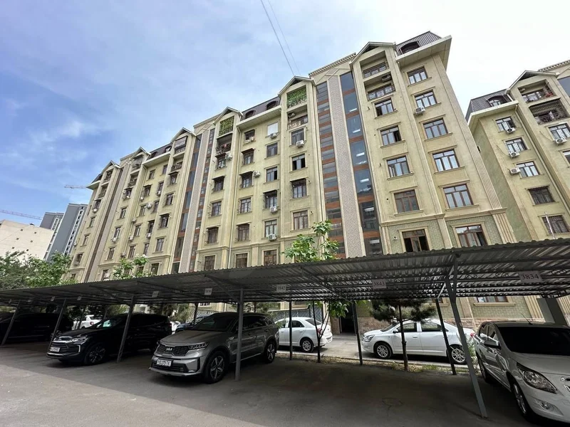 Sotiladi: 3 xonali kvartira, 100 m², Mirzo Ulug'bek · ID 6966 - Cover Photo