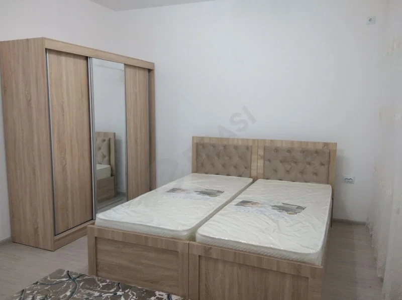 Ijaraga: 2 xonali kvartira, 69 m², Yakkasaroy · ID 43252 - Cover Photo