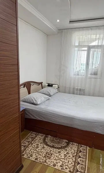 Ijaraga: 3 xonali kvartira, 76 m², Shayxontohur · ID 43248 - Cover Photo