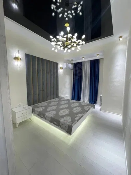 Ijaraga: 3 xonali kvartira, 61 m², Mirzo Ulug'bek · ID 33081 - Cover Photo