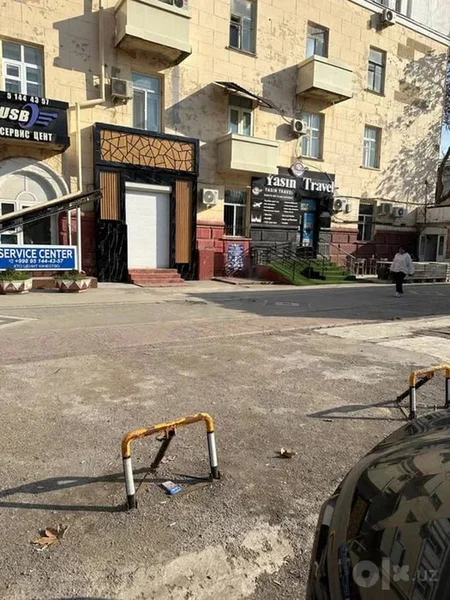 Ijaraga: 4 xonali kvartira, 100 m², Yakkasaroy · ID 109 - Cover Photo