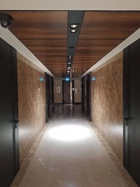 Sotiladi: 3 xonali kvartira, 96.25 m², Yakkasaroy - Cover Photo
