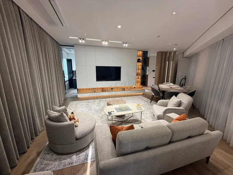 For sale: 3-room apartment, 114 m², Yunusobod — photo 3/10