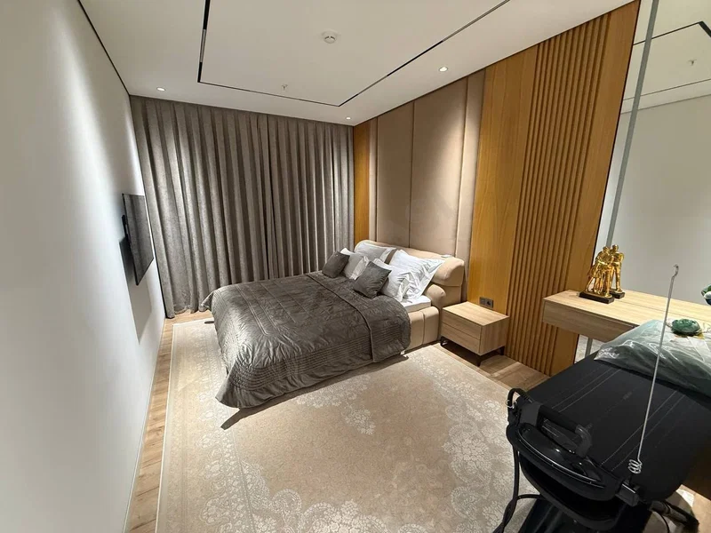 For sale: 3-room apartment, 114 m², Yunusobod — photo 4/10