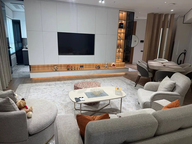 For sale: 3-room apartment, 114 m², Yunusobod — photo 7/10