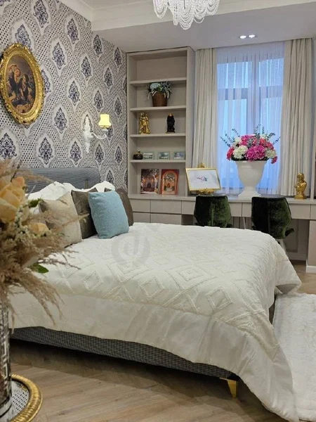 Sotiladi: 3 xonali kvartira, 90 m², Yakkasaroy — rasm 3/10