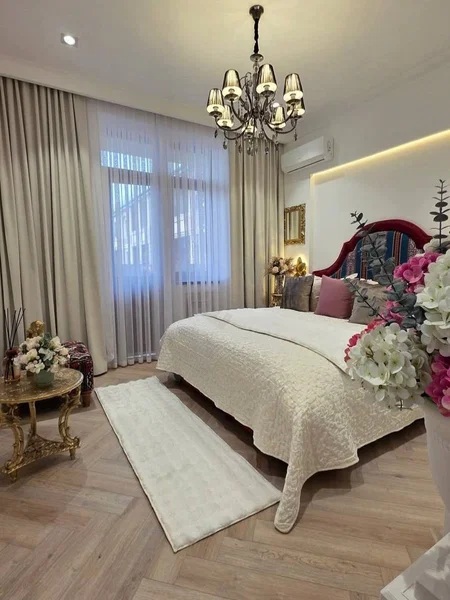 Sotiladi: 3 xonali kvartira, 90 m², Yakkasaroy — rasm 4/10
