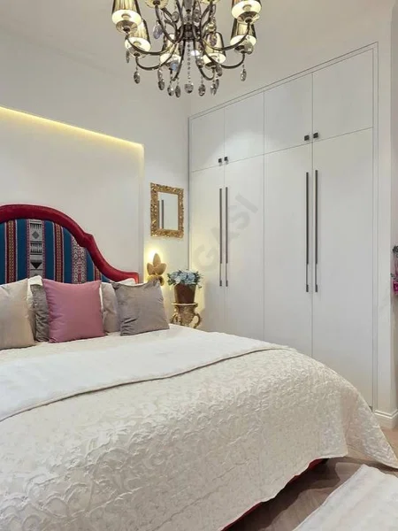 Sotiladi: 3 xonali kvartira, 90 m², Yakkasaroy — rasm 5/10
