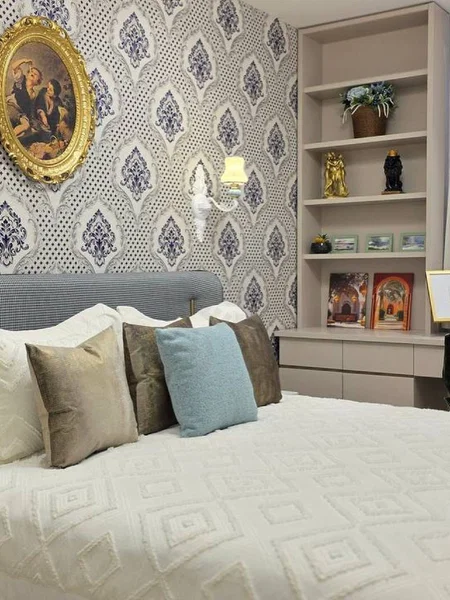 Sotiladi: 3 xonali kvartira, 90 m², Yakkasaroy — rasm 7/10