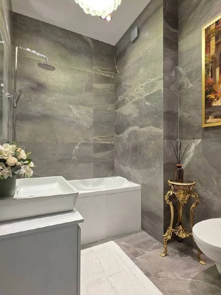Sotiladi: 3 xonali kvartira, 90 m², Yakkasaroy — rasm 8/10