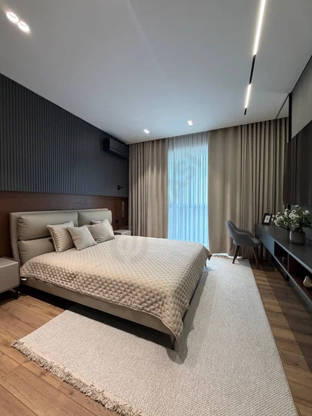Sotiladi: 4 xonali kvartira, 150 m², Yakkasaroy — rasm 4/10