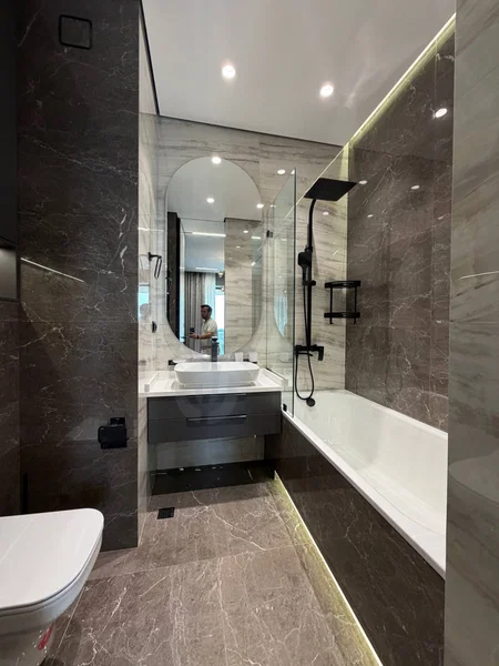 Sotiladi: 4 xonali kvartira, 150 m², Yakkasaroy — rasm 8/10