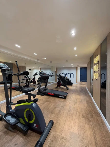 Sotiladi: Kvartira, 196 m², Yunusobod — rasm 7/10