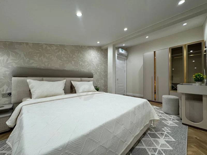 Sotiladi: Kvartira, 50 m², Mirzo Ulug'bek — фото 4/10