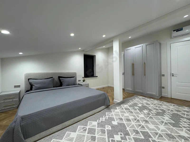 Sotiladi: Kvartira, 50 m², Mirzo Ulug'bek — фото 6/10
