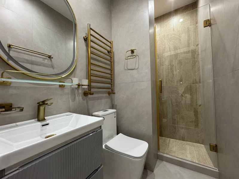 Sotiladi: Kvartira, 50 m², Mirzo Ulug'bek — фото 7/10