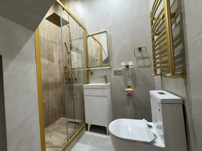 Sotiladi: Kvartira, 50 m², Mirzo Ulug'bek — фото 10/10