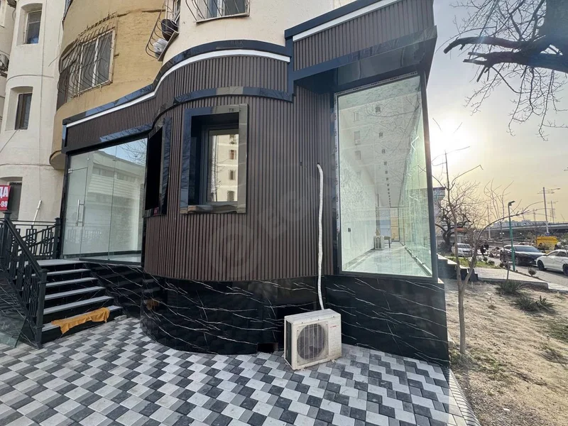 Ijaraga: Tijorat binosi, 62 m², Shayxontohur · ID 191 — rasm 7/7