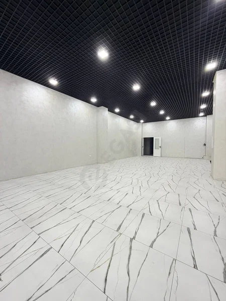 Ijaraga: Tijorat binosi, 98 m², Yakkasaroy · ID 186 — rasm 1/7