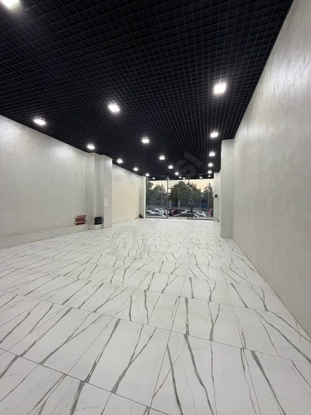 Ijaraga: Tijorat binosi, 98 m², Yakkasaroy · ID 186 — rasm 4/7