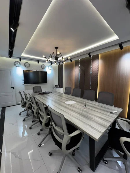Ijaraga: 4 xonali tijorat binosi, 100 m², Yakkasaroy · ID 187 — rasm 3/8