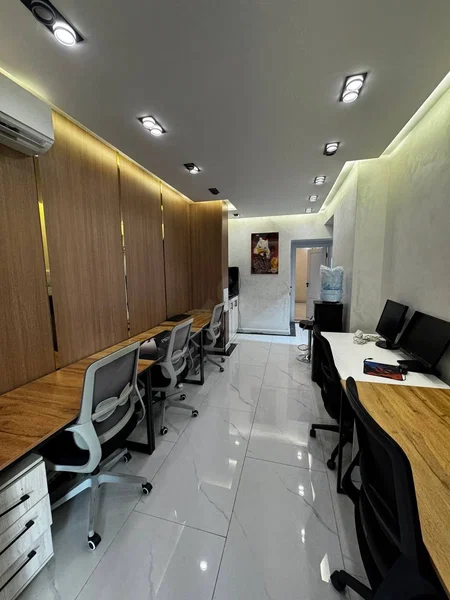 Ijaraga: 4 xonali tijorat binosi, 100 m², Yakkasaroy · ID 187 — rasm 6/8