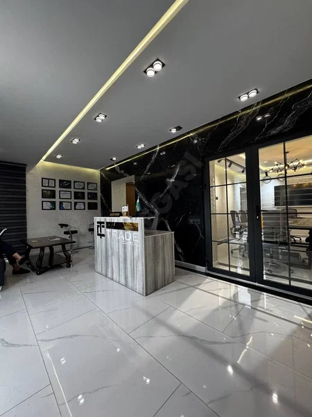 Ijaraga: 4 xonali tijorat binosi, 100 m², Yakkasaroy · ID 187 — rasm 8/8