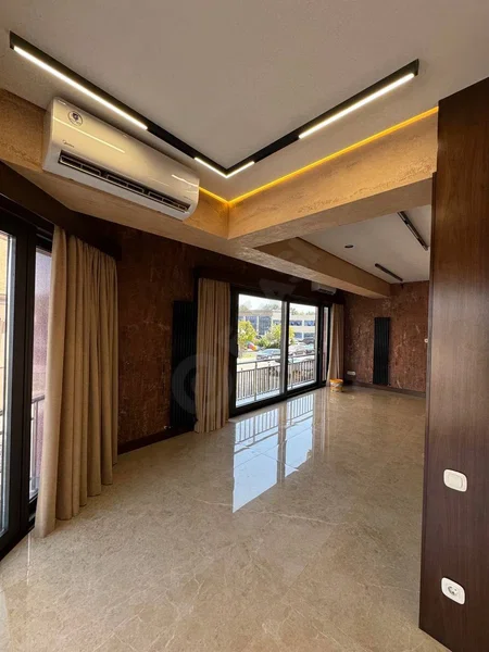 Ijaraga: 4 xonali tijorat binosi, 155 m², Yakkasaroy · ID 189 — rasm 3/9