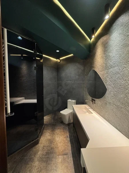 Ijaraga: 4 xonali tijorat binosi, 155 m², Yakkasaroy · ID 189 — rasm 9/9