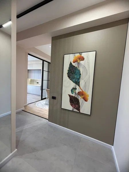 Sotiladi: 2 xonali kvartira, 50 m², Mirzo Ulug'bek — rasm 4/10