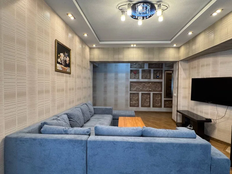 Sotiladi: 3 xonali kvartira, 82 m², Mirobod — rasm 5/10