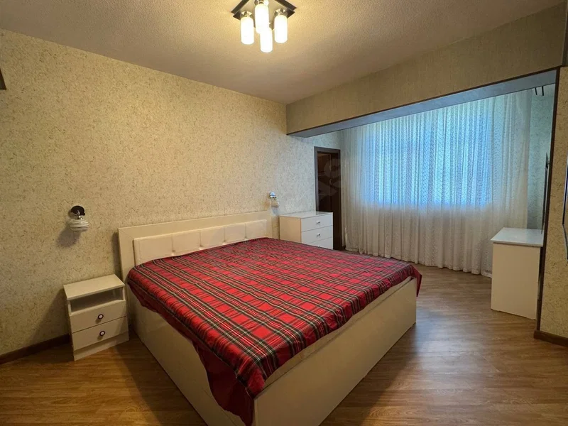 Sotiladi: 3 xonali kvartira, 82 m², Mirobod — rasm 6/10