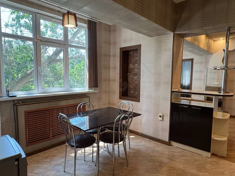 Sotiladi: 3 xonali kvartira, 82 m², Mirobod — rasm 9/10